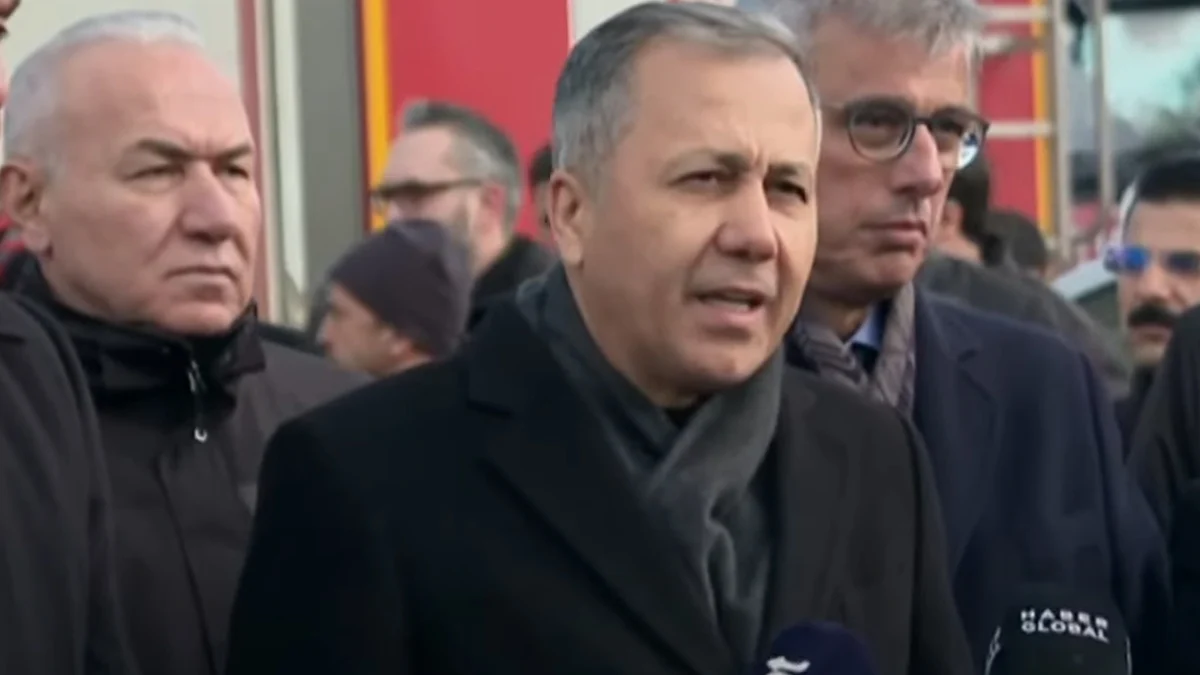 Bolu’da 66 kişi hayatını kaybetti