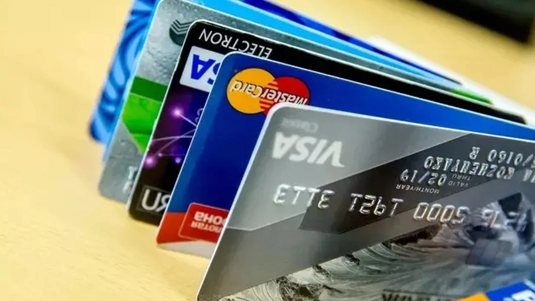 Kredi kartı harcamaları iki katına çıktı!