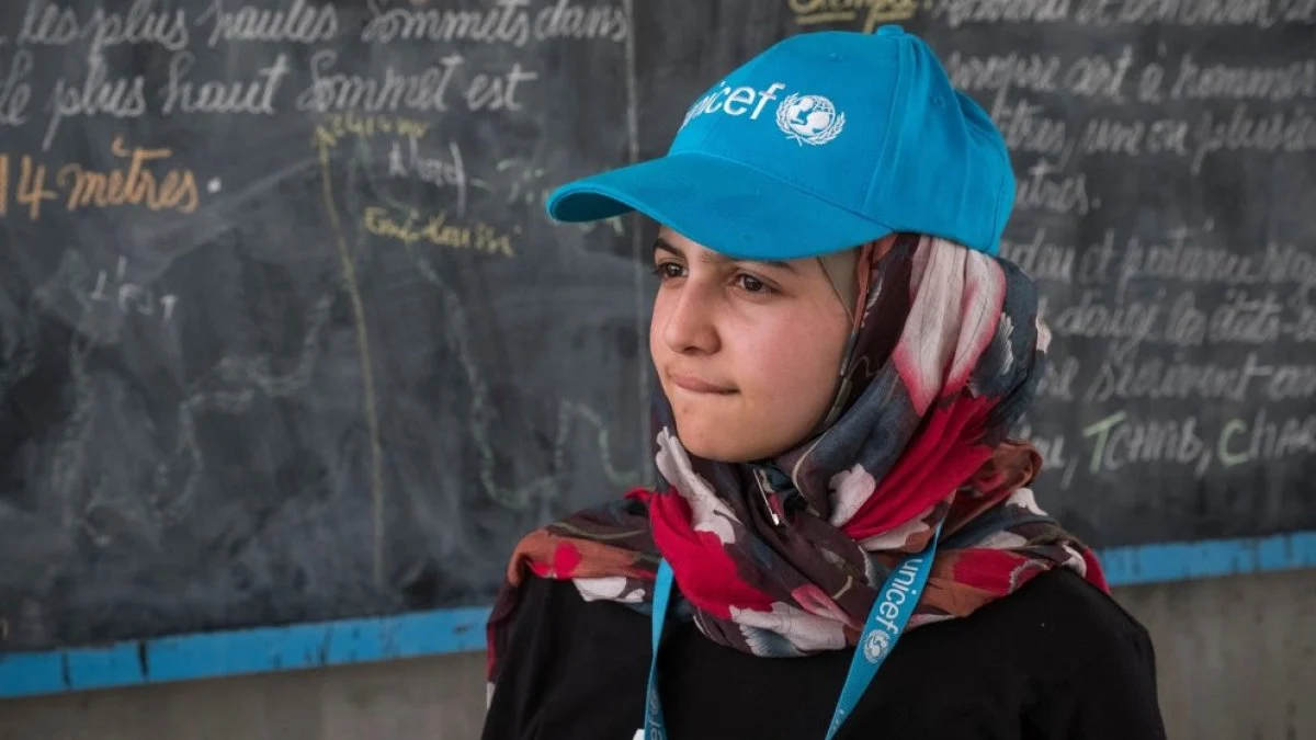 Aşırı iklim olayları eğitimde büyük kesintilere yol açtı