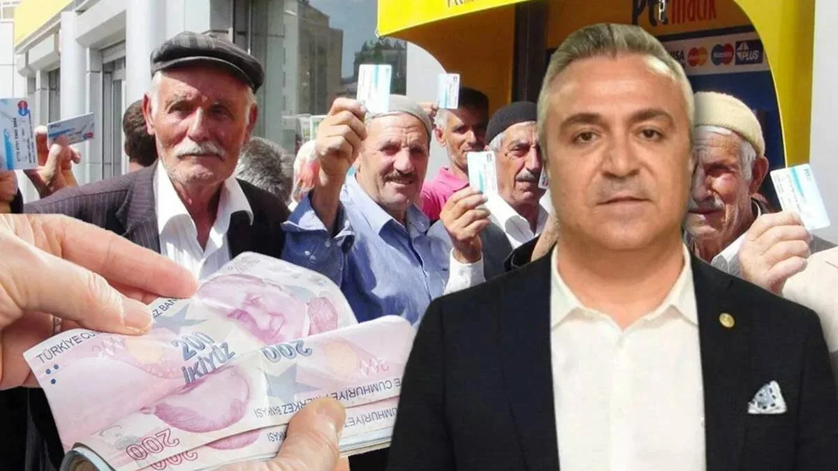 Kimler ve neden düşük emekli maaşı alıyor?