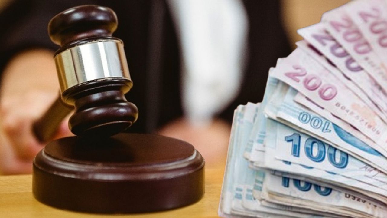 Savcılara mal varlığına müdahale yetkisi veriliyor!