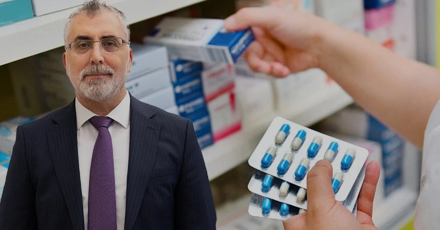 SGK, 56 ilacı daha geri ödeme listesine aldı