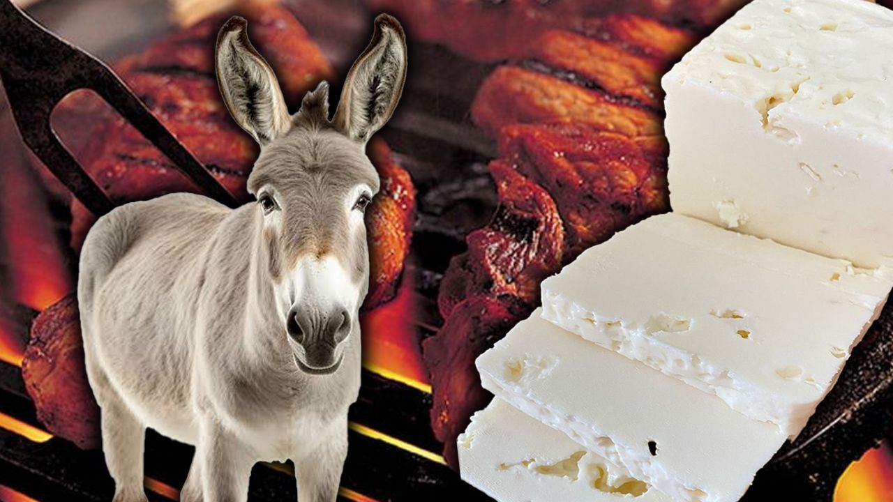 2025’in gıda sahtekarları açıklandı!