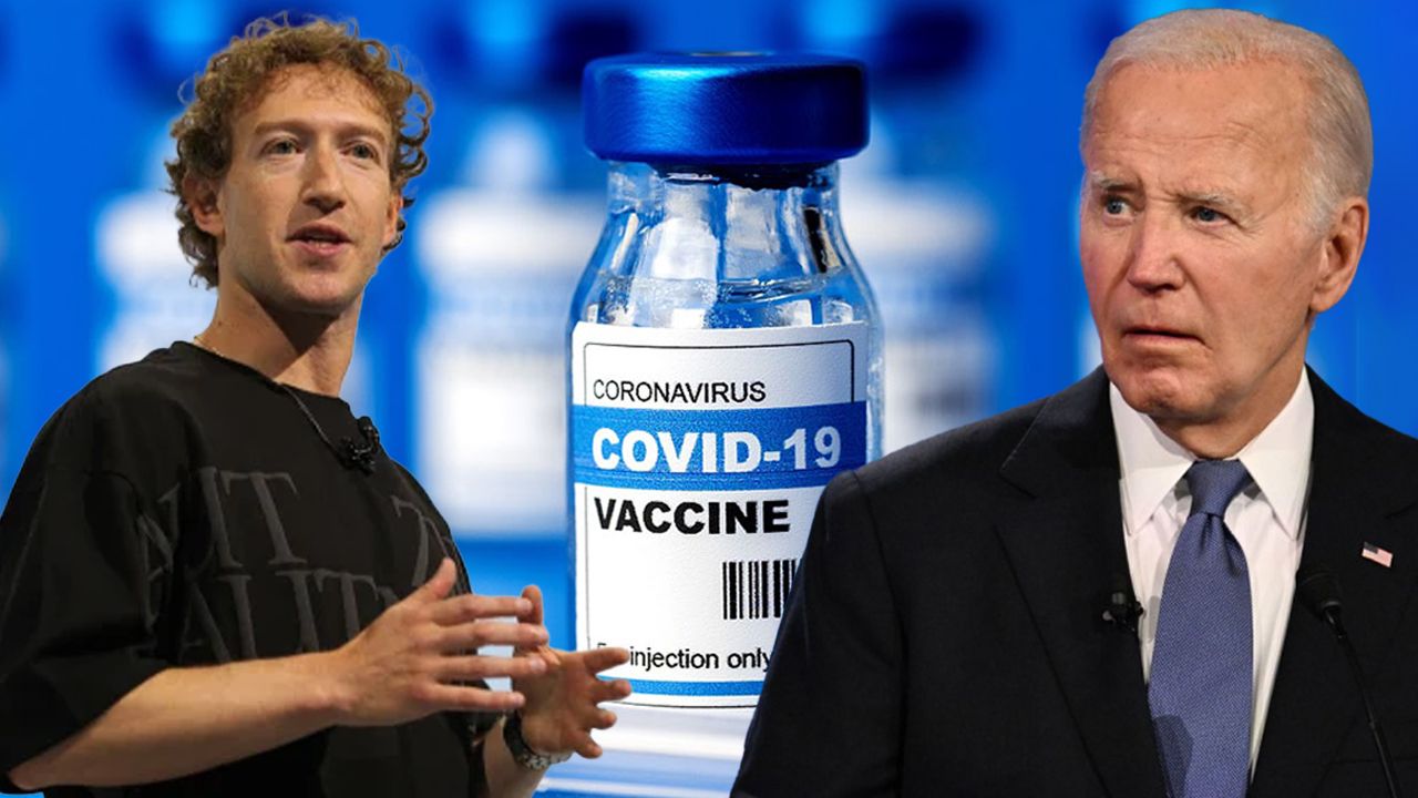 Zuckerberg’den koronavirüs dönemiyle ilgili bomba itiraf!