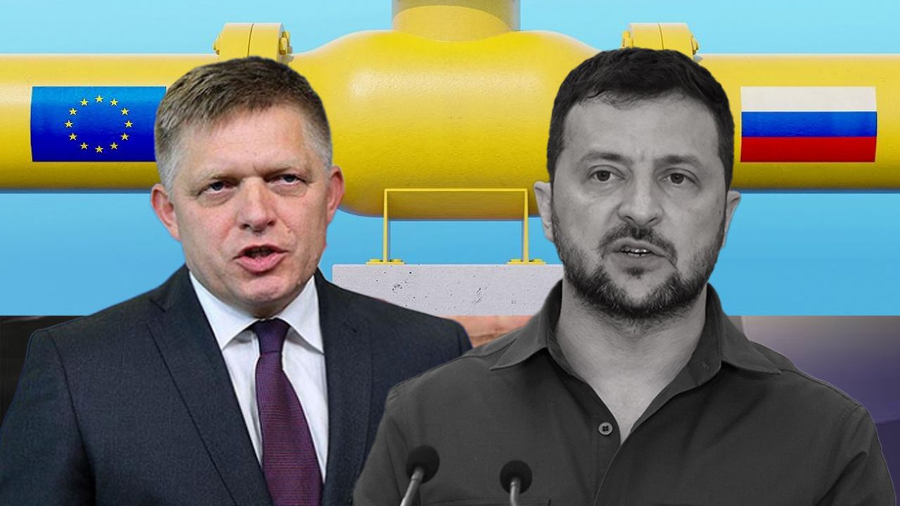 Avrupa’da enerji kavgası başladı!