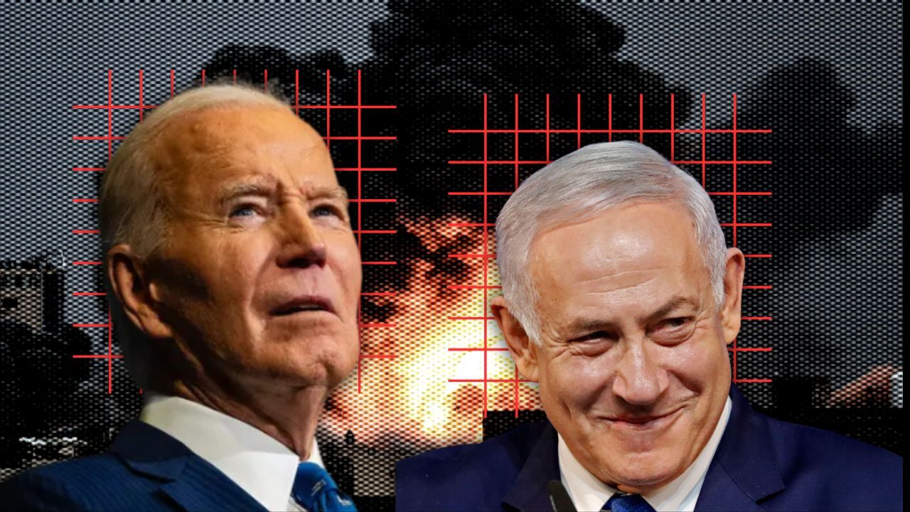 ABD’den soykırıma görülmemiş harcama!