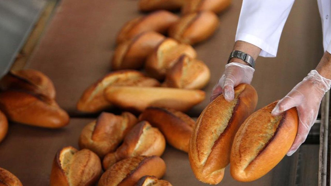 Ekmeğe zam haberleri peş peşe!
