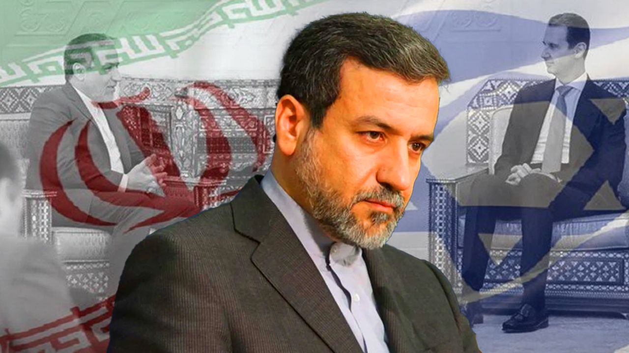 İranlı Bakan’dan skandal sözler!