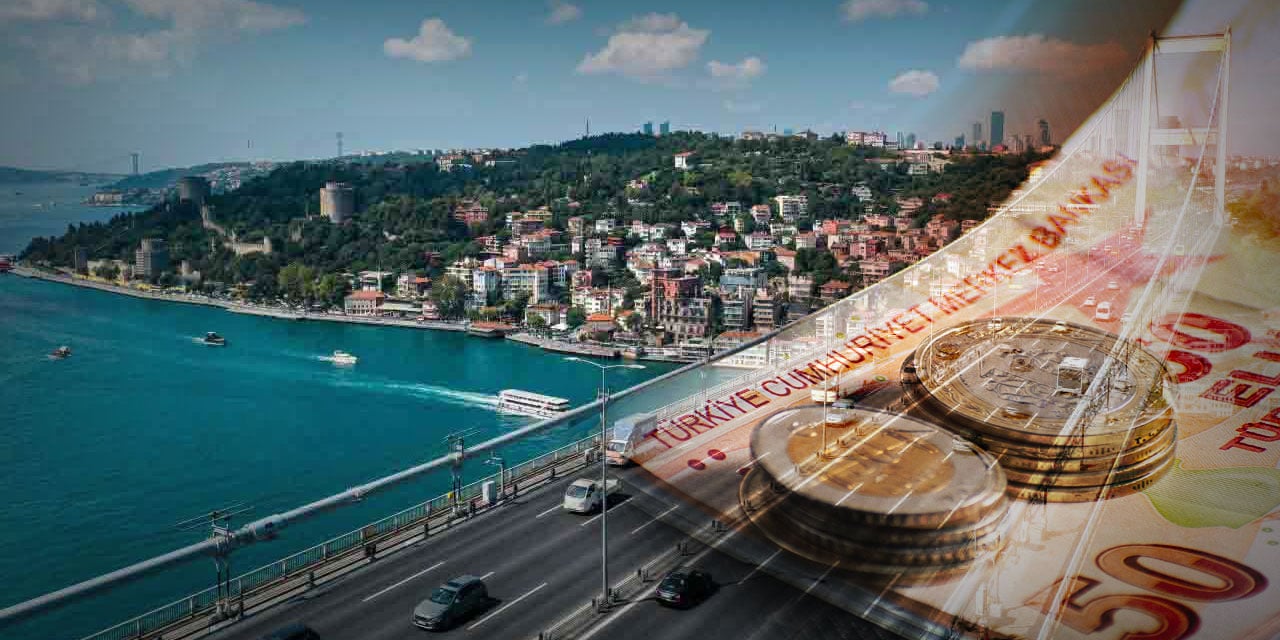 Köprü ve otoyol fiyatlarına zam!