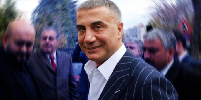 Sedat Peker yardımlarıyla gündem olmaya devam ediyor
