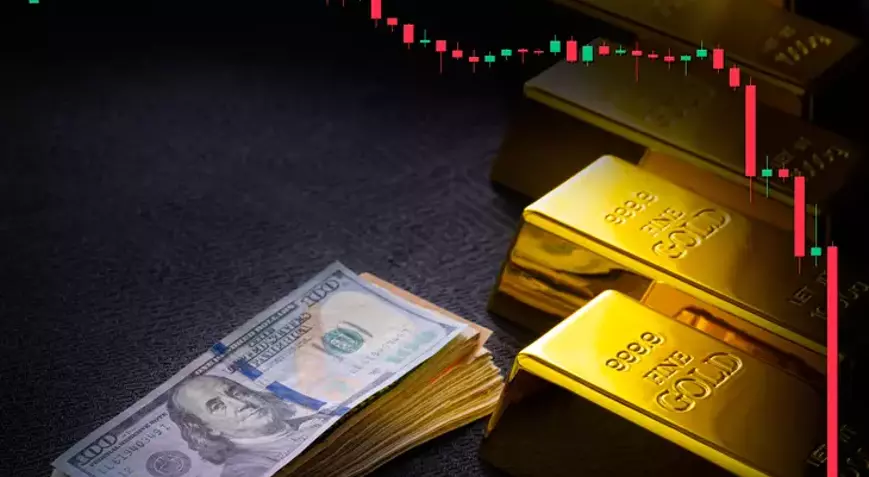 Altında 3000 dolar beklentisi güçlendi