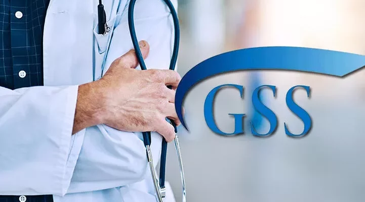 GSS borçlularının sağlık hizmeti süresi uzatıldı