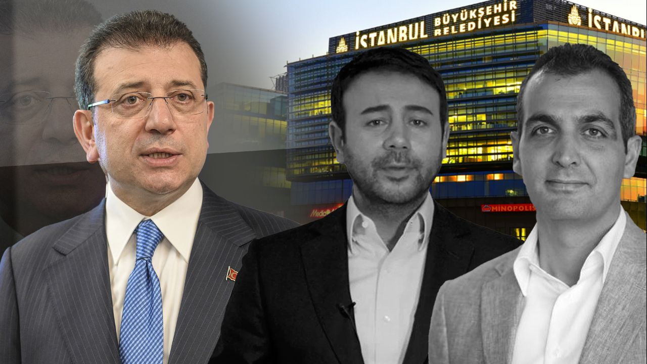 Ekrem İmamoğlu’nun hedefindeki isim kim?