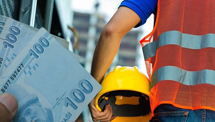 Kamu işçilerinin ikramiye ödeme tarihleri açıklandı