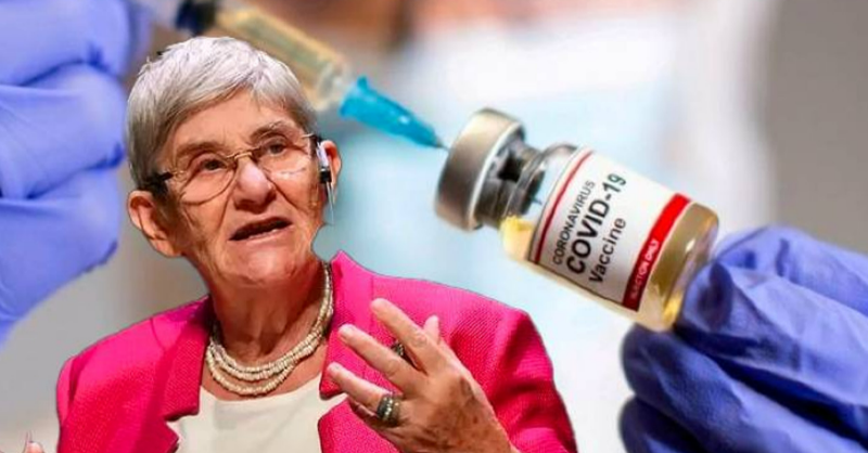 Canan Karatay’dan Covid-19 için çarpıcı sözler!