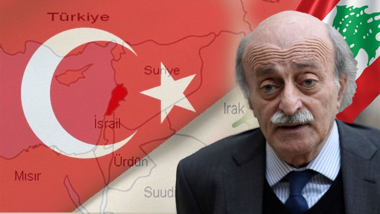 Dürzi liderden Türkiye’ye iş birliği mesajı