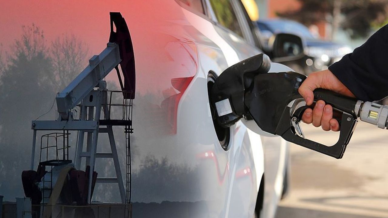 Petrol 3 ayın zirvesinde