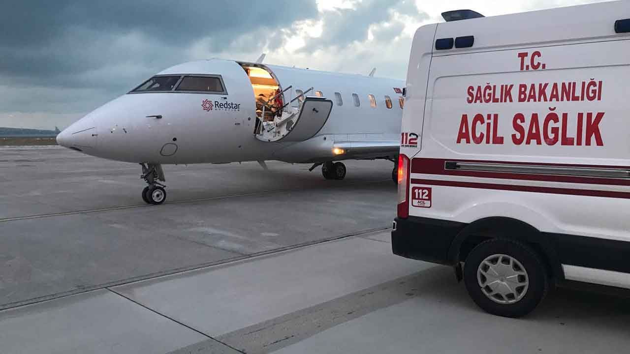 Ambulans hizmetlerinde yeni dönem