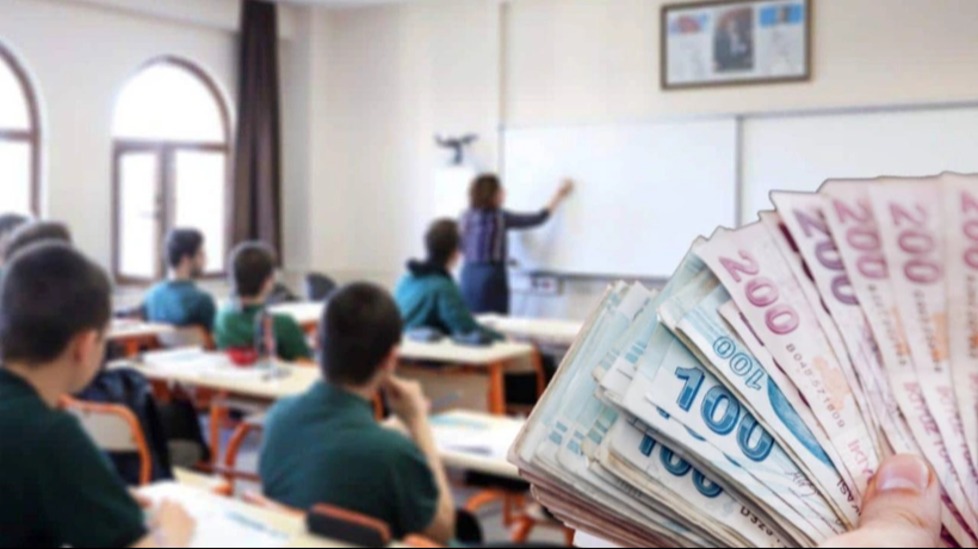 MEB’den özel okullara ‘ücret’ uyarısı!