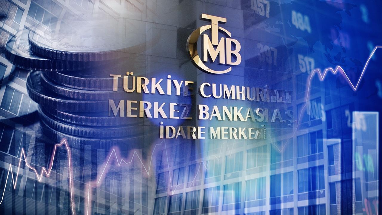 Merkez Bankası rezervlerinde tarihi rekor!