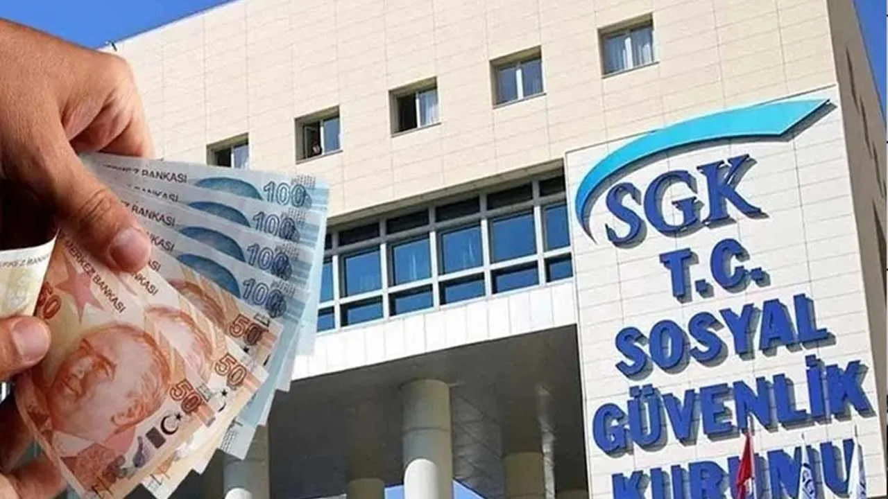 Binlerce emeklinin maaşı kesilebilir! 