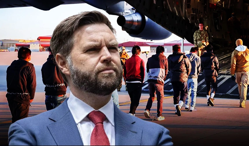 Trump hükümeti bu kez de Katolikleri hedef aldı!