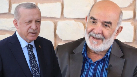 Erdoğan’ın “Belediyeler ukdesi” vardı