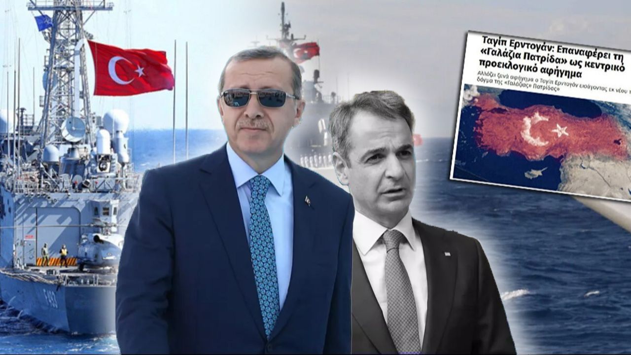 Türkiye’nin en büyük tatbikatı geliyor!