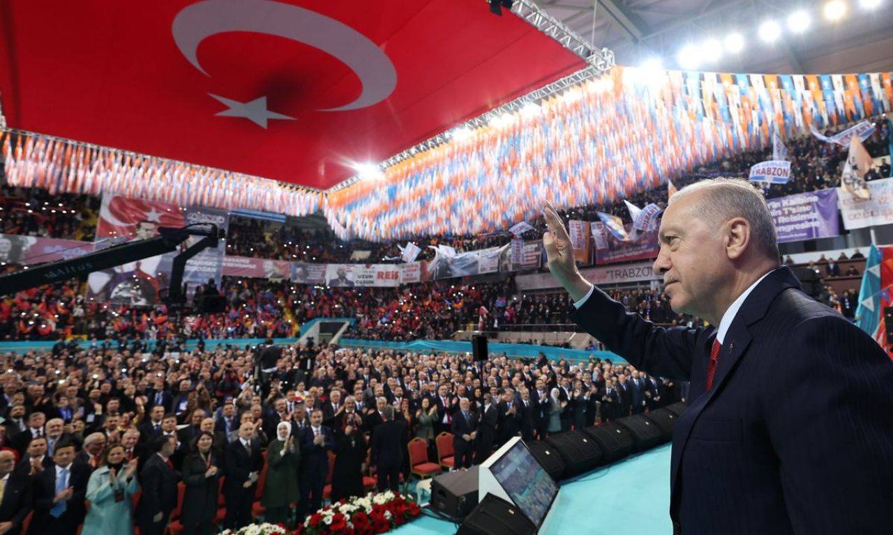 Ankara’yı hareketlendiren kulis!