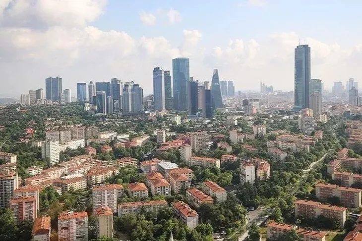 Dar gelirliye konut müjdesi