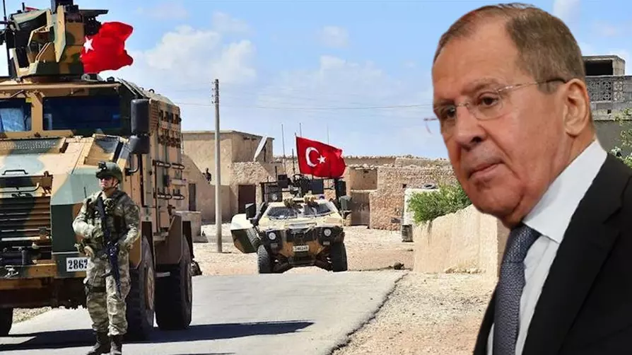 Rusya’dan Suriye için Türkiye mesajı!