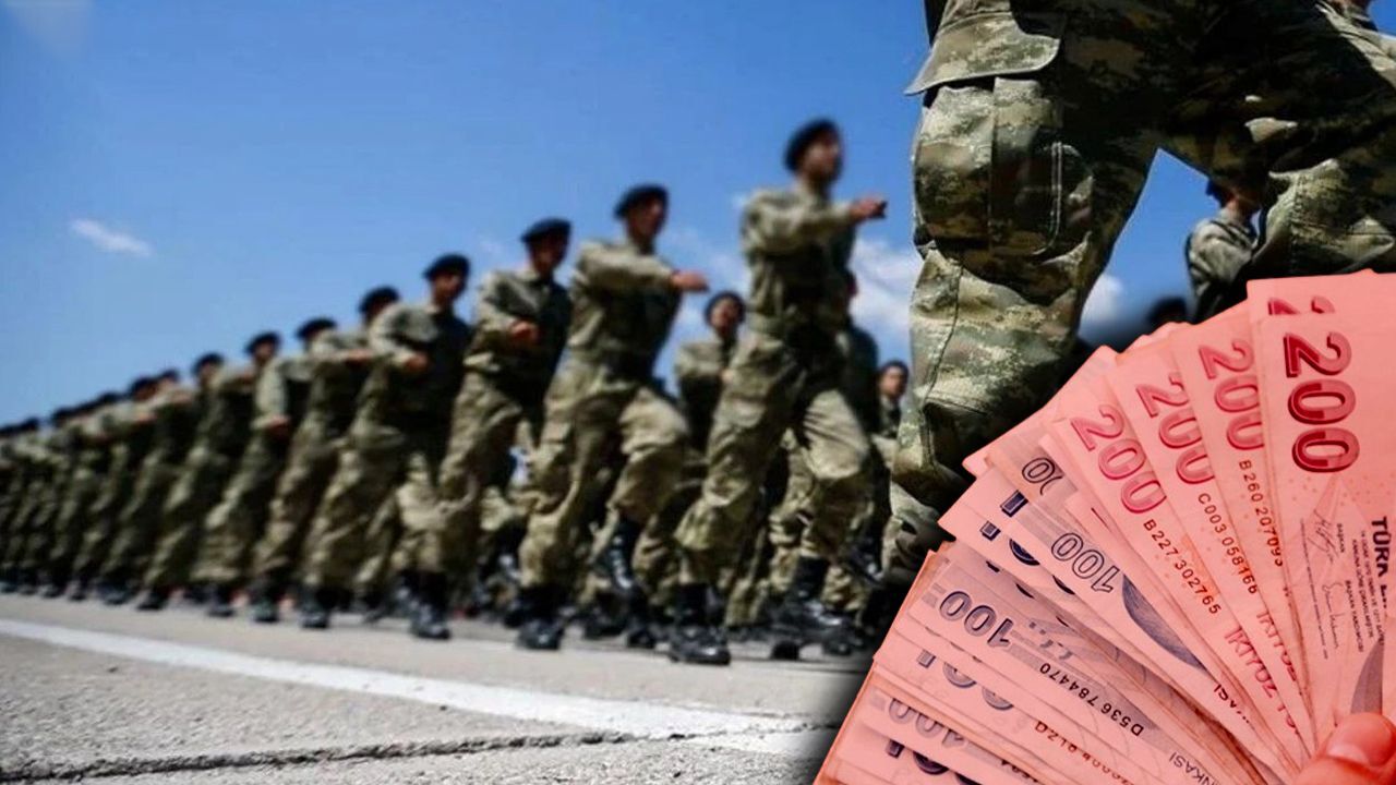 Bedelli askerlik için kredi çekecekler dikkat!