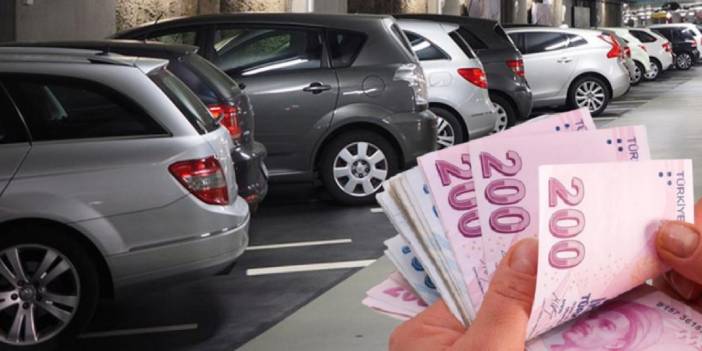 İstanbul’da yediemin ve araç çekme ücretlerine dev zam