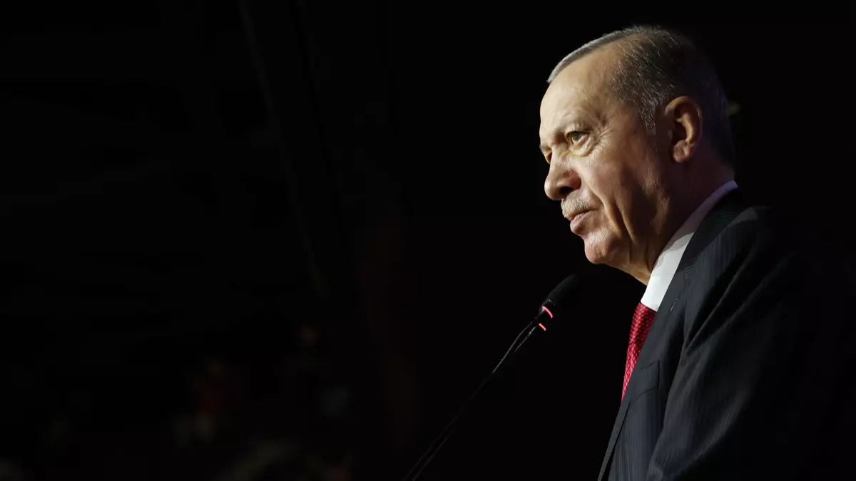 Cumhurbaşkanı Erdoğan: Bu gençlik o gençlik değil