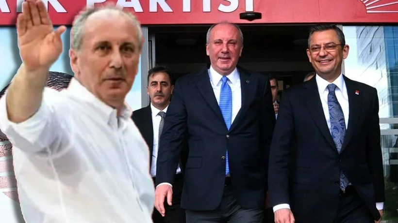 Muharrem İnce ‘Baba Ocağı’na mı Dönüyor?