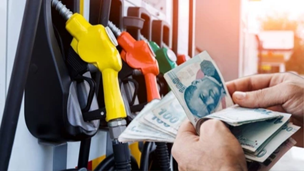 Motorin, benzin ve LPG fiyatlarına büyük zam geliyor