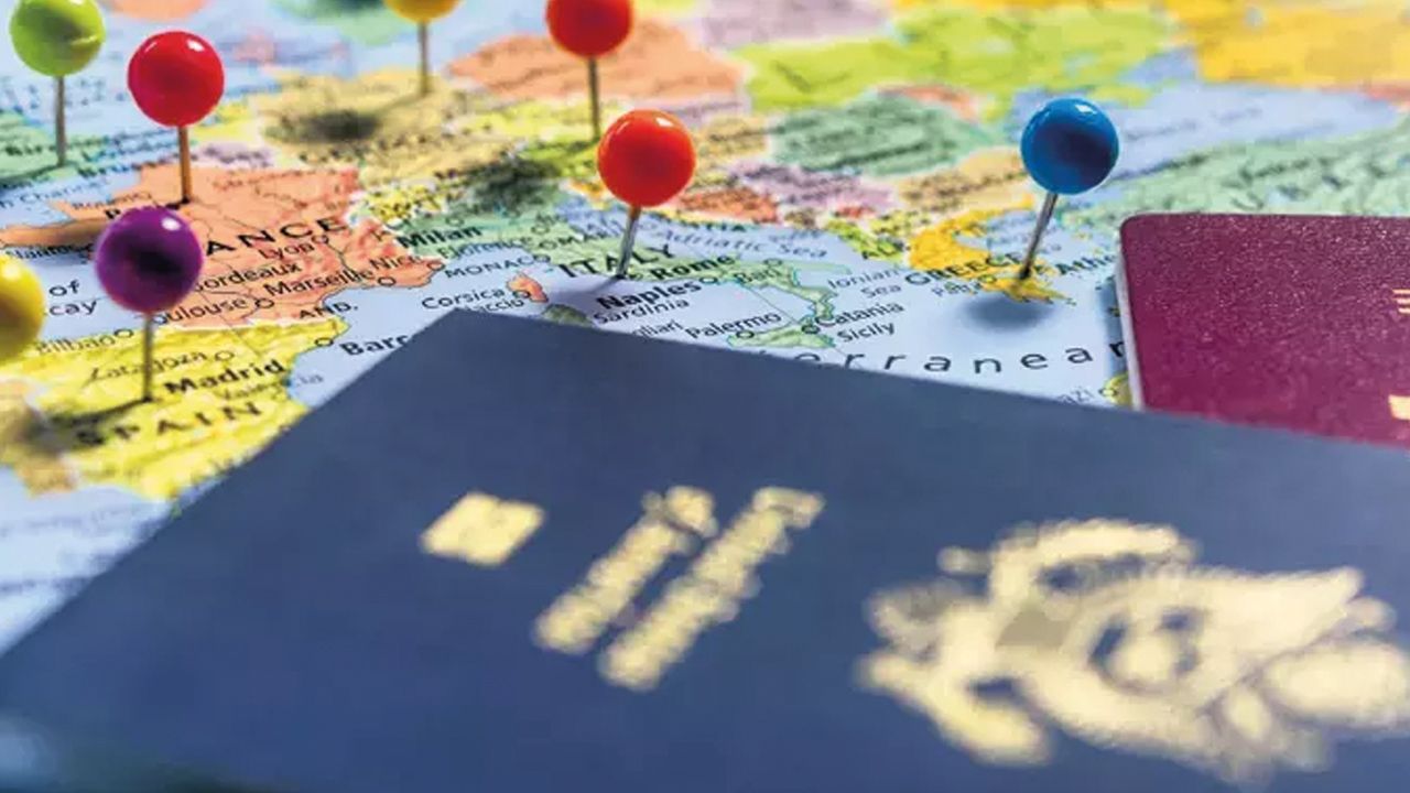 Dünyanın en güçlü pasaportları belli oldu