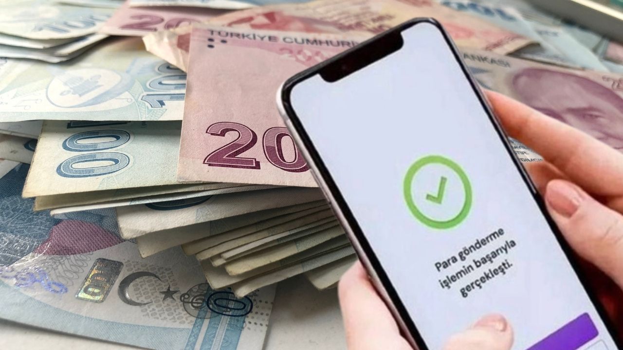 EFT ve Havale işlemlerinde yeni sistem