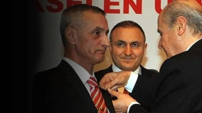 Engin Alan’dan çarpıcı Bahçeli çıkışı!