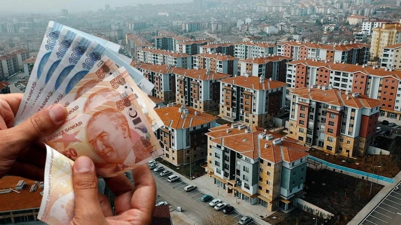 Kentsel dönüşüm kira yardımları değişti