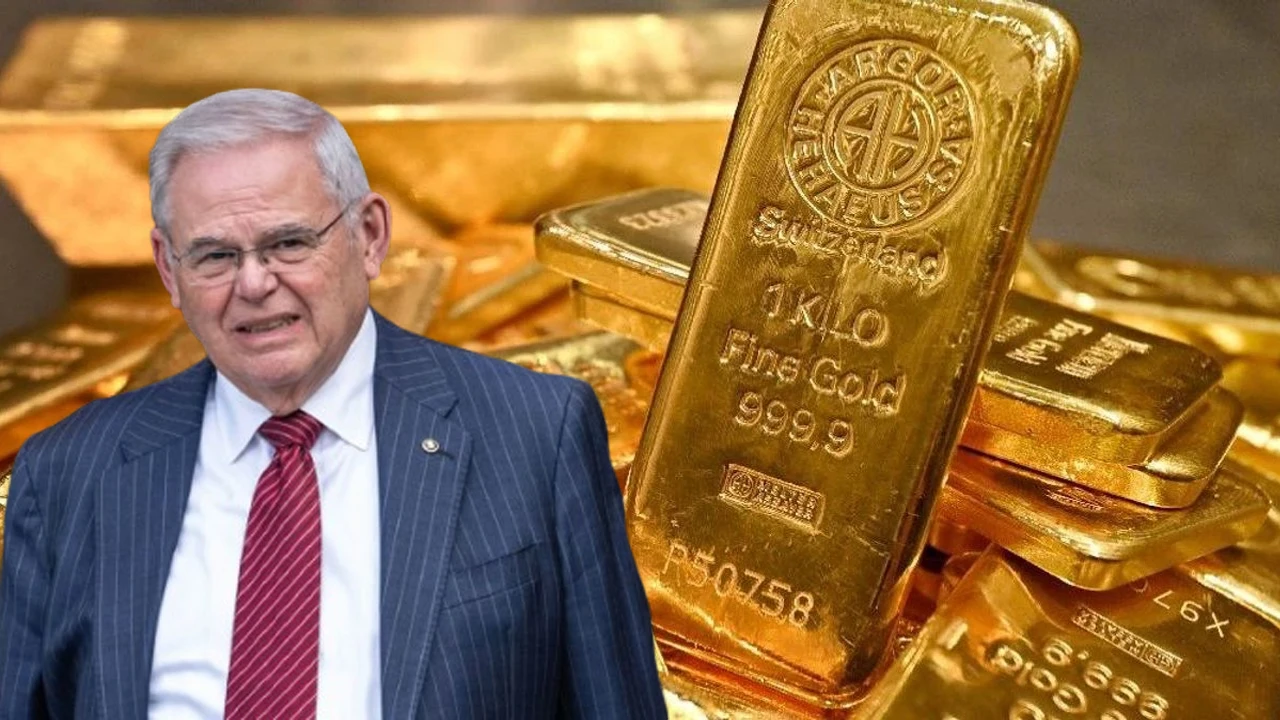 Türkiye karşıtı Menendez’in cezası belli oldu