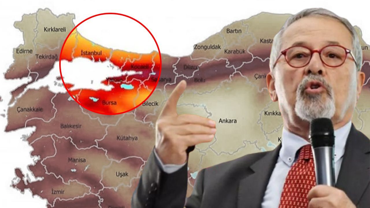 Naci Görür İstanbul depremi için çok sert konuştu!