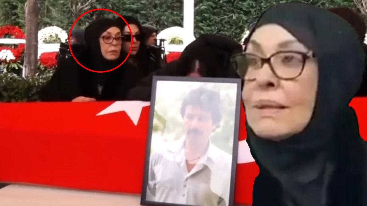 Necla Nazır hastaneye neden gitmediklerini açıkladı