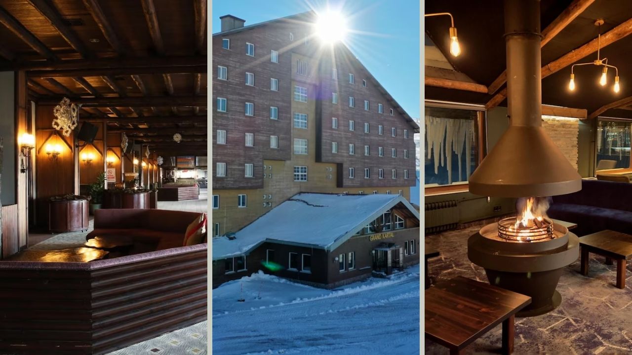 Kartalkaya’daki otel yangını faciasında can kaybı 79’a yükseldi!