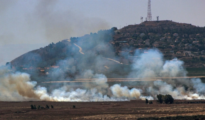 İsrail ile Hizbullah ateşkesi uzatıldı!