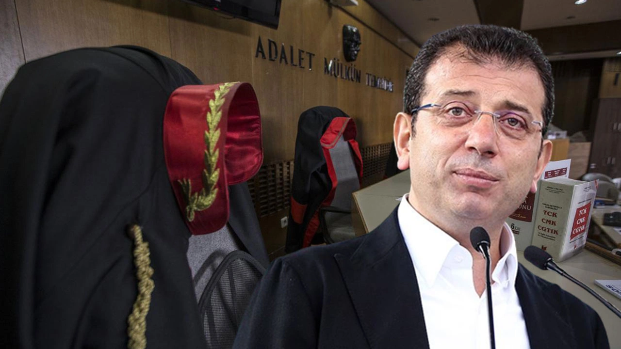 İBB ile iş yapan firmalar itirafçı oldu