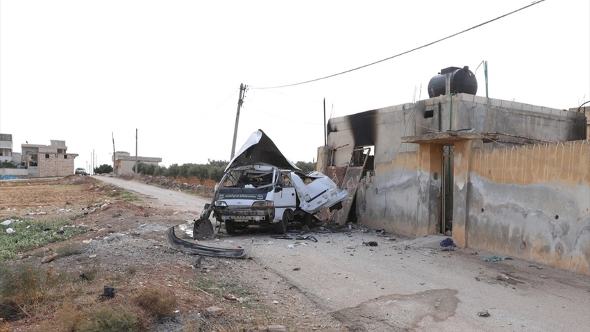 Yeni Suriye yönetiminden YPG’ye gözdağı