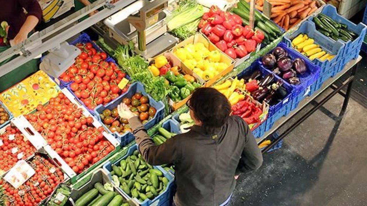 Pestisitli ürünler için yeni karar Resmi Gazete’de