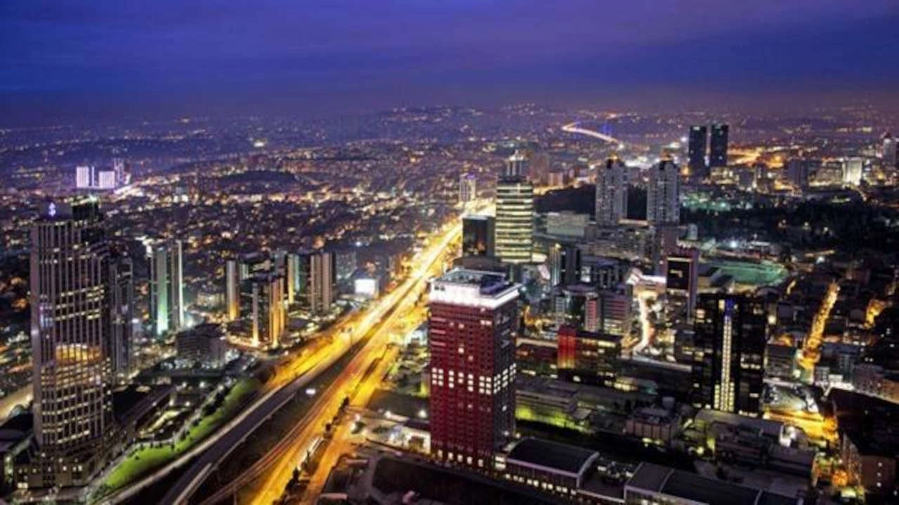 İstanbul’da yeni ilçe kuruluyor