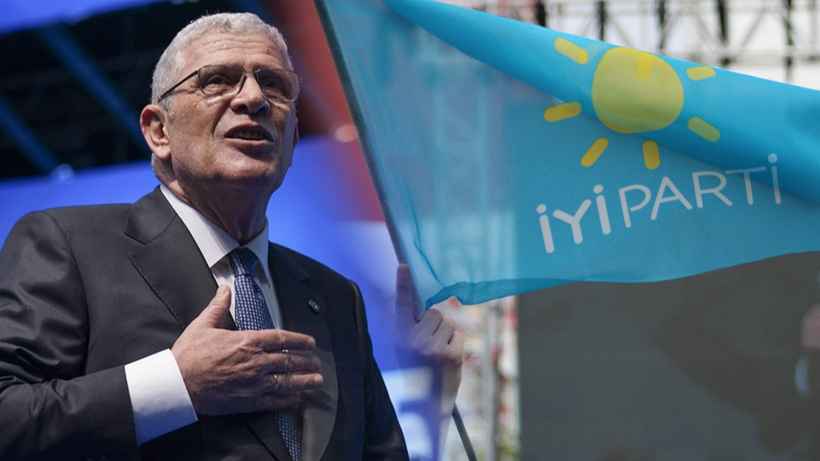  İYİ Parti ‘çözüm karşıtı ittifak’ kuruyor